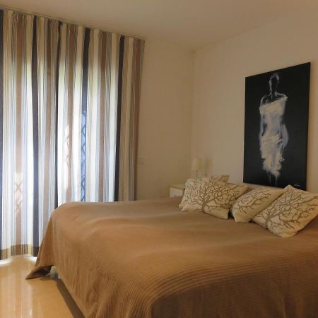 Apartamentos Las Brisas L'Estartit Zewnętrze zdjęcie