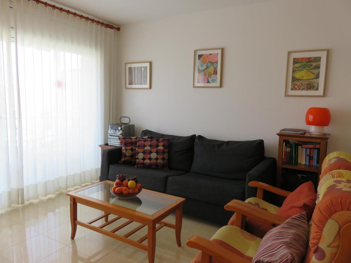 Apartamentos Las Brisas L'Estartit Zewnętrze zdjęcie