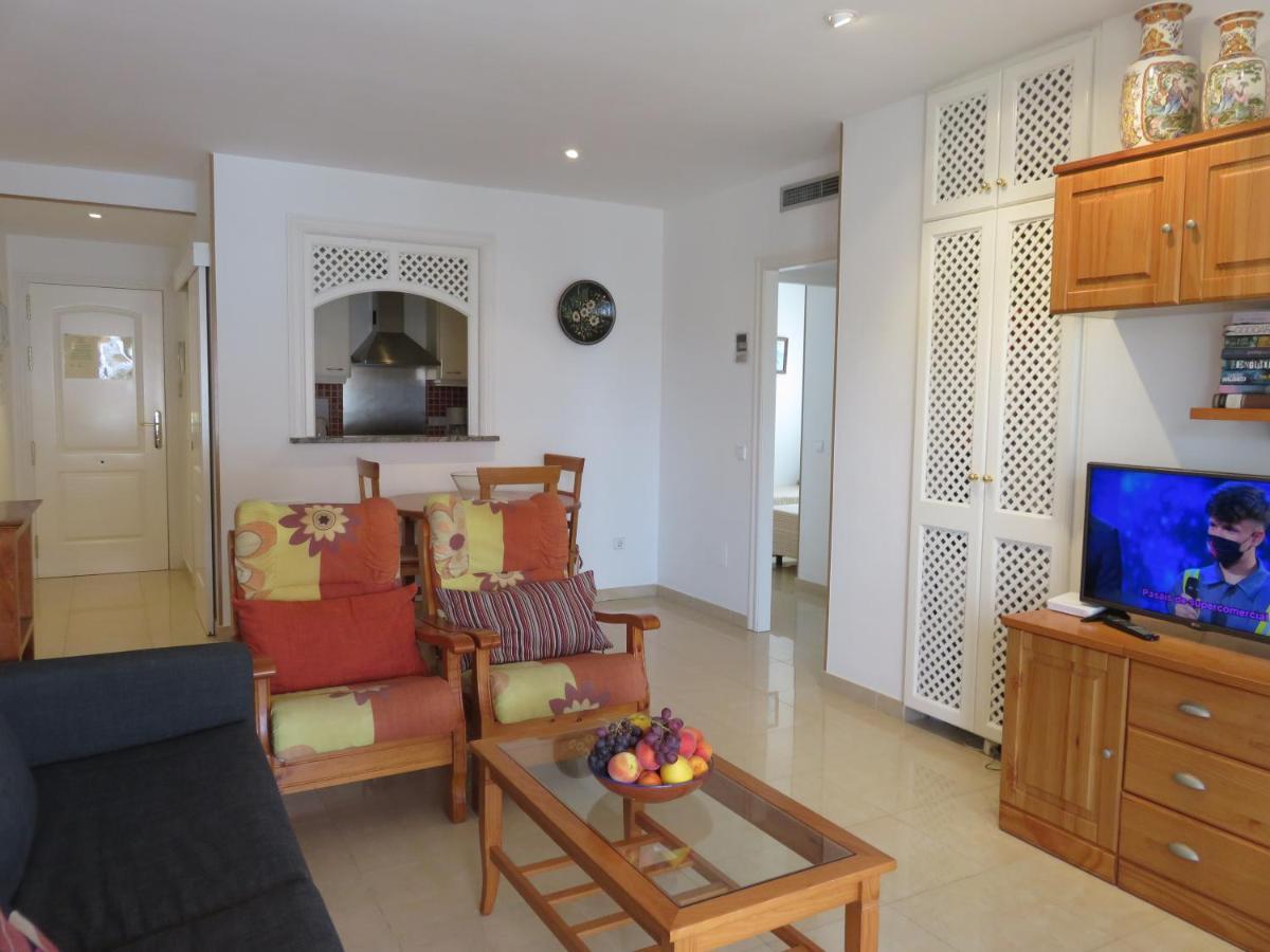 Apartamentos Las Brisas L'Estartit Zewnętrze zdjęcie