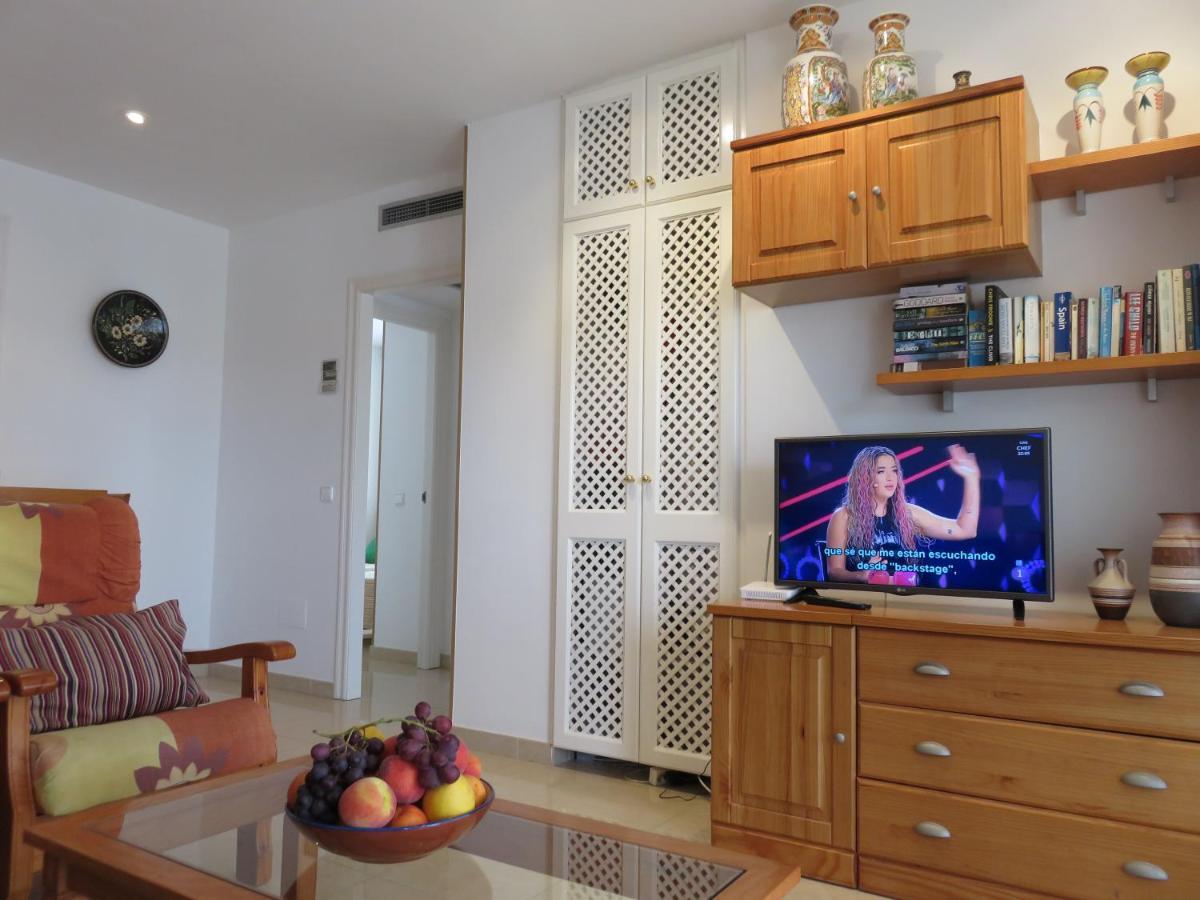 Apartamentos Las Brisas L'Estartit Zewnętrze zdjęcie