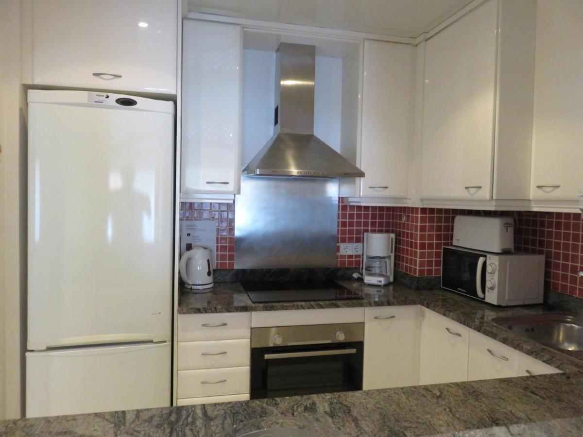 Apartamentos Las Brisas L'Estartit Zewnętrze zdjęcie