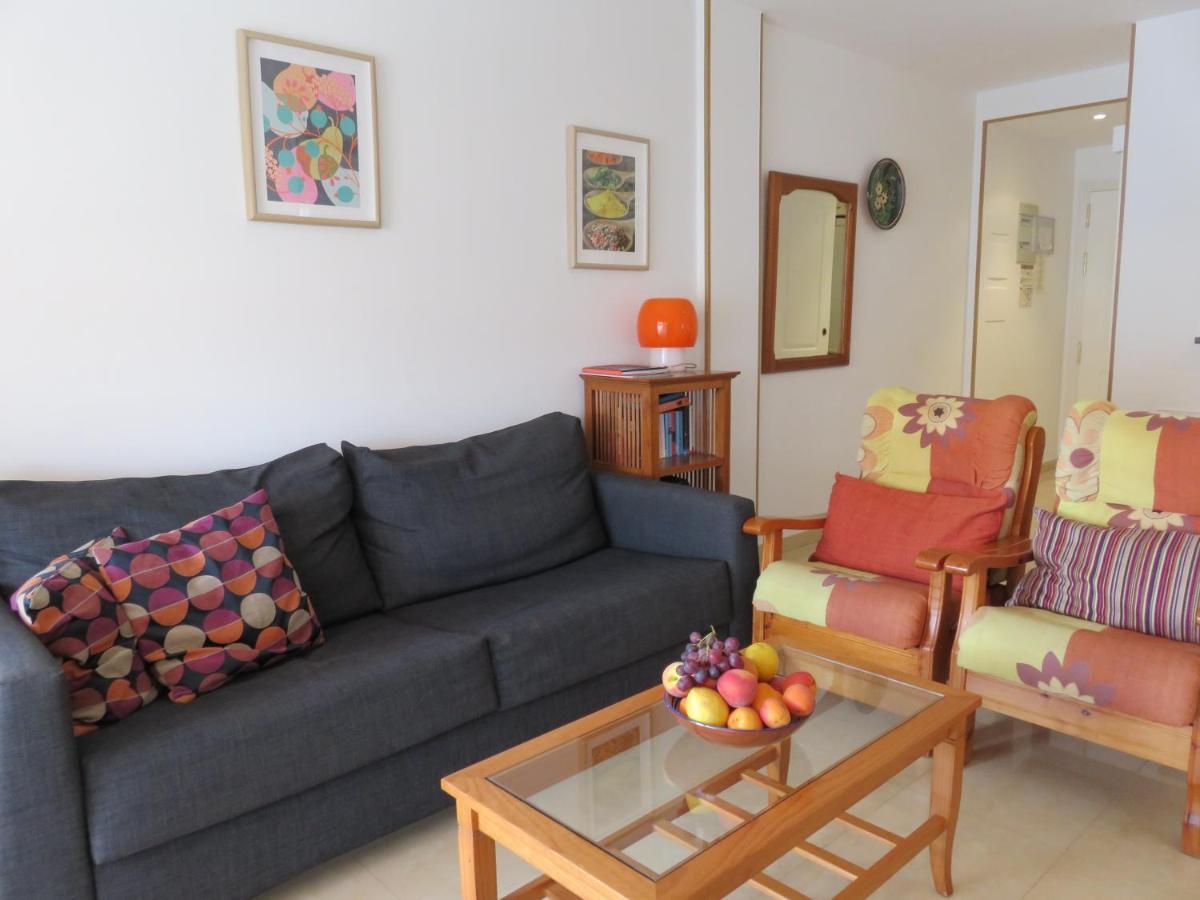 Apartamentos Las Brisas L'Estartit Zewnętrze zdjęcie