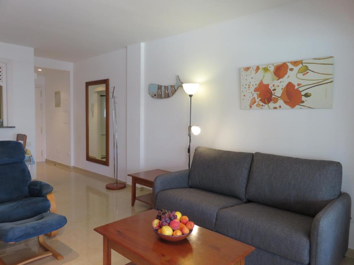 Apartamentos Las Brisas L'Estartit Zewnętrze zdjęcie