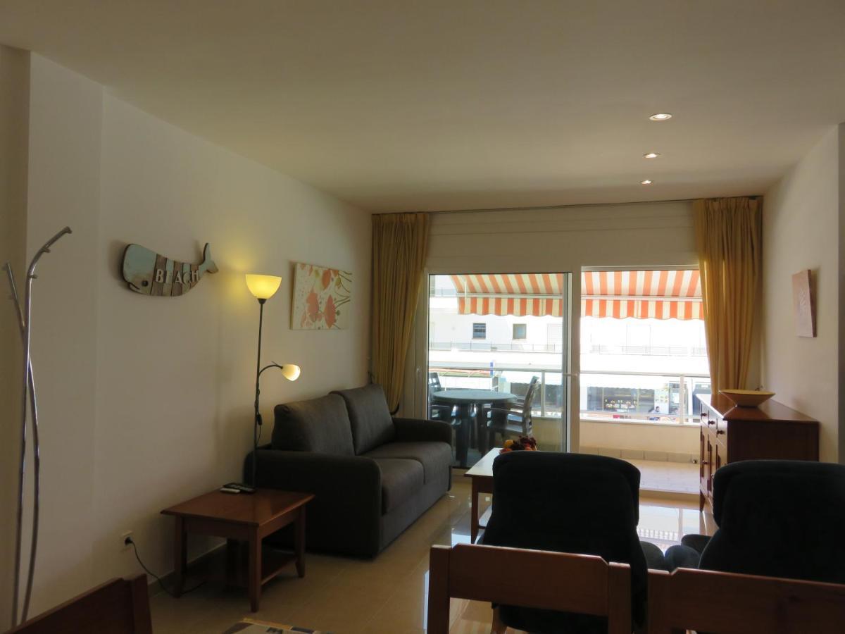 Apartamentos Las Brisas L'Estartit Zewnętrze zdjęcie