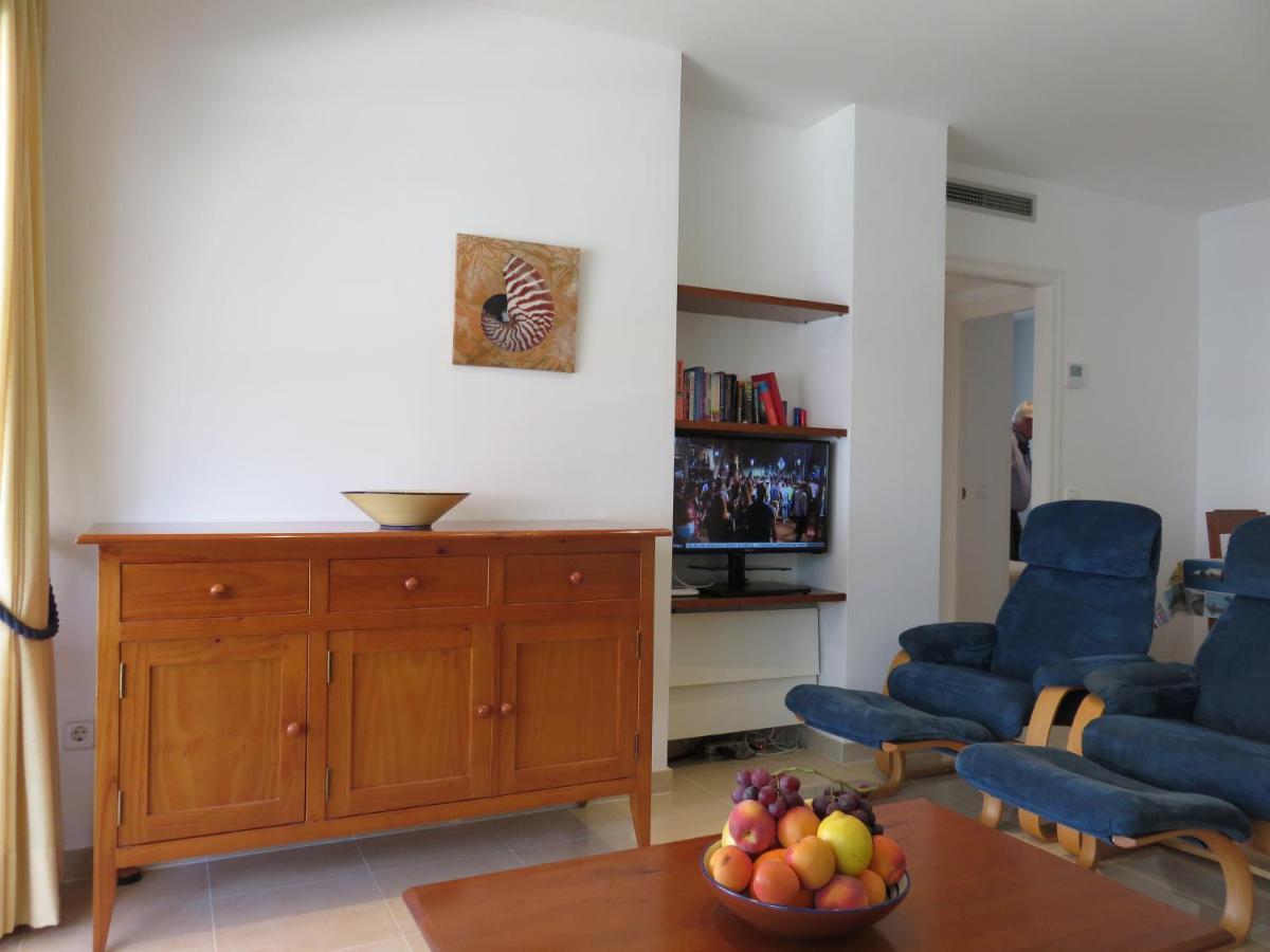 Apartamentos Las Brisas L'Estartit Zewnętrze zdjęcie