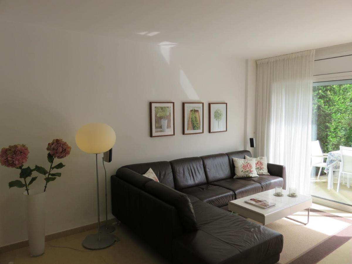 Apartamentos Las Brisas L'Estartit Zewnętrze zdjęcie
