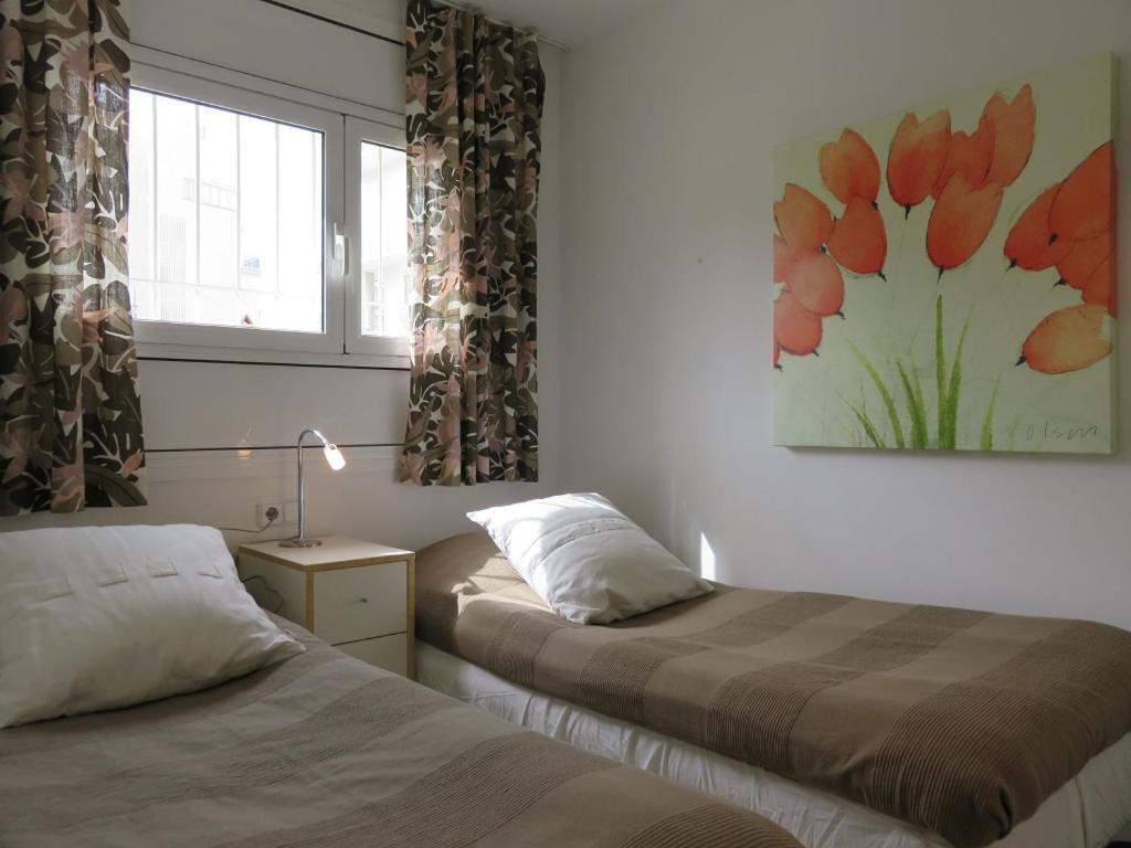 Apartamentos Las Brisas L'Estartit Zewnętrze zdjęcie