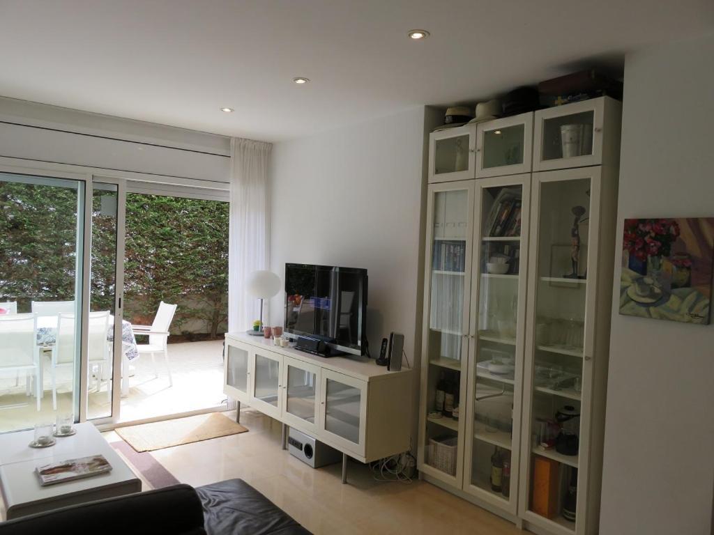 Apartamentos Las Brisas L'Estartit Zewnętrze zdjęcie