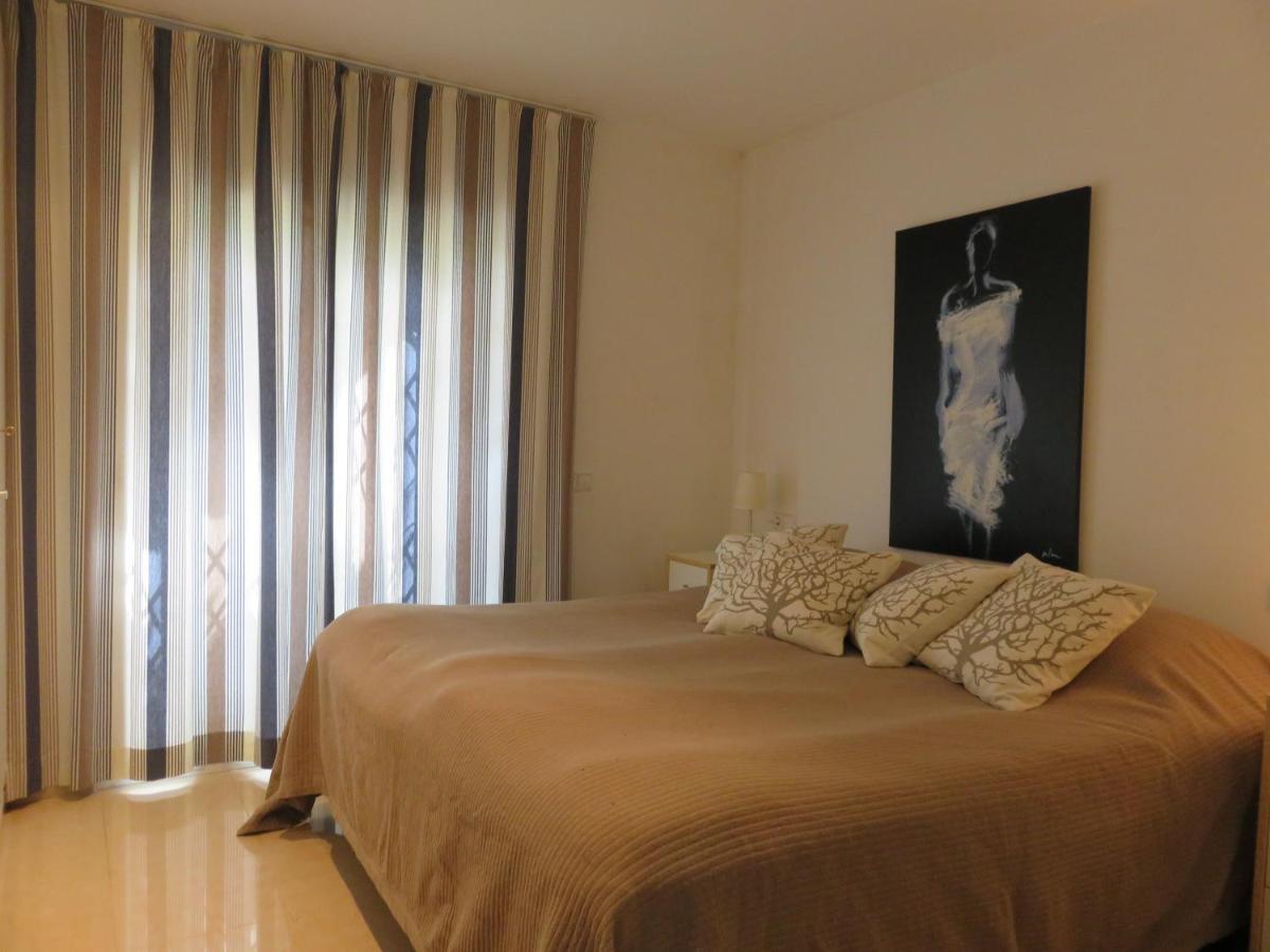 Apartamentos Las Brisas L'Estartit Zewnętrze zdjęcie