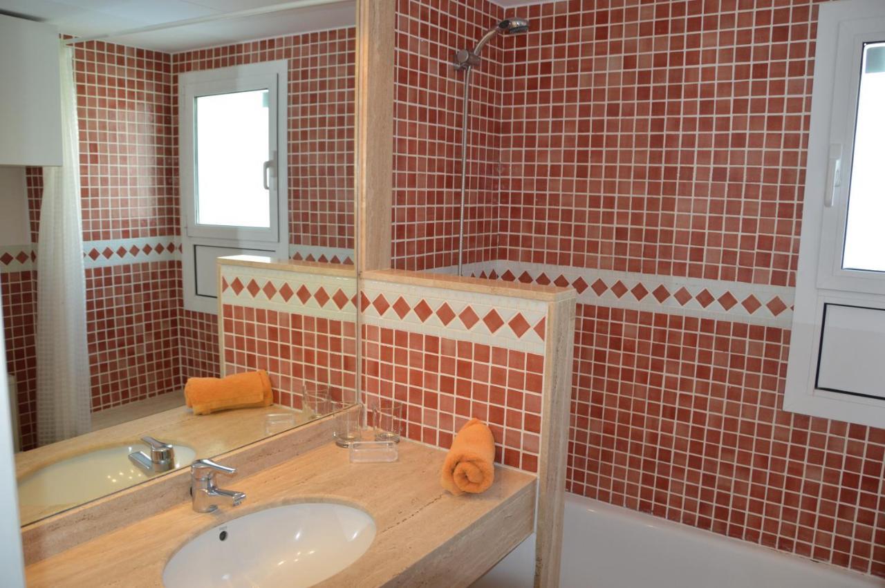 Apartamentos Las Brisas L'Estartit Zewnętrze zdjęcie