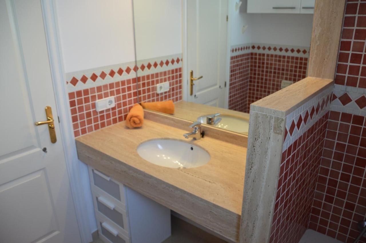 Apartamentos Las Brisas L'Estartit Zewnętrze zdjęcie