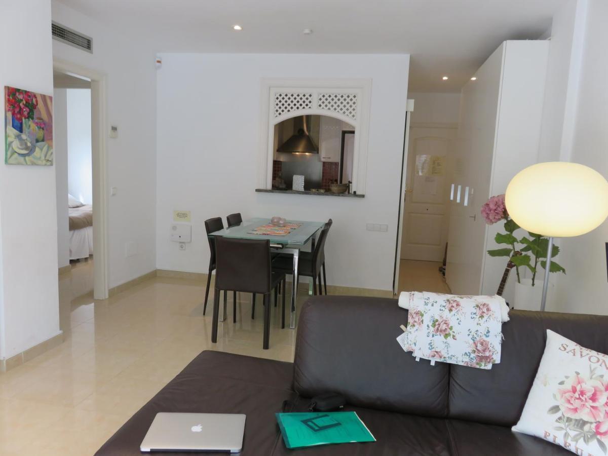 Apartamentos Las Brisas L'Estartit Zewnętrze zdjęcie