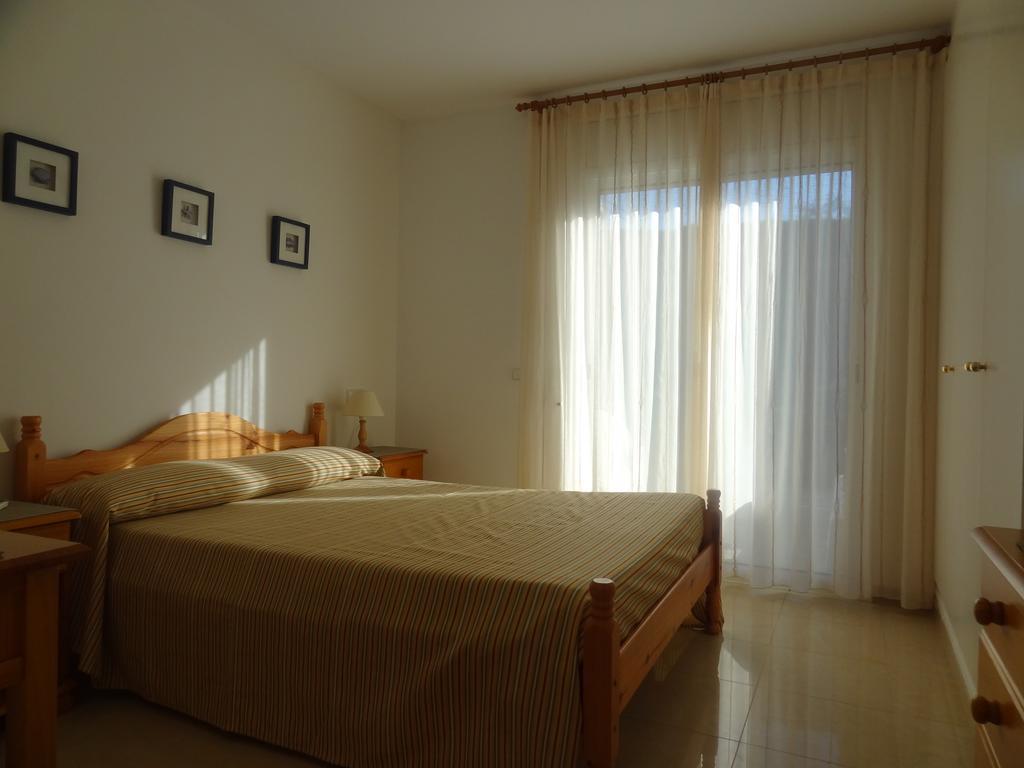 Apartamentos Las Brisas L'Estartit Zewnętrze zdjęcie