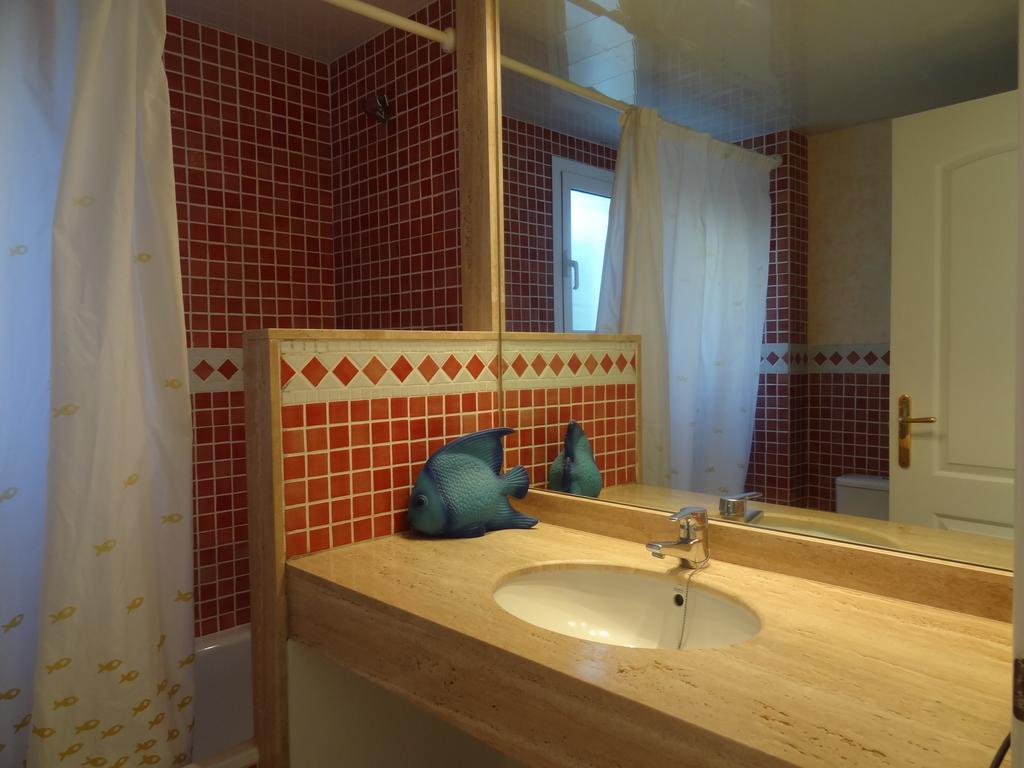 Apartamentos Las Brisas L'Estartit Zewnętrze zdjęcie