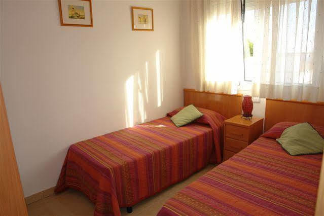 Apartamentos Las Brisas L'Estartit Zewnętrze zdjęcie
