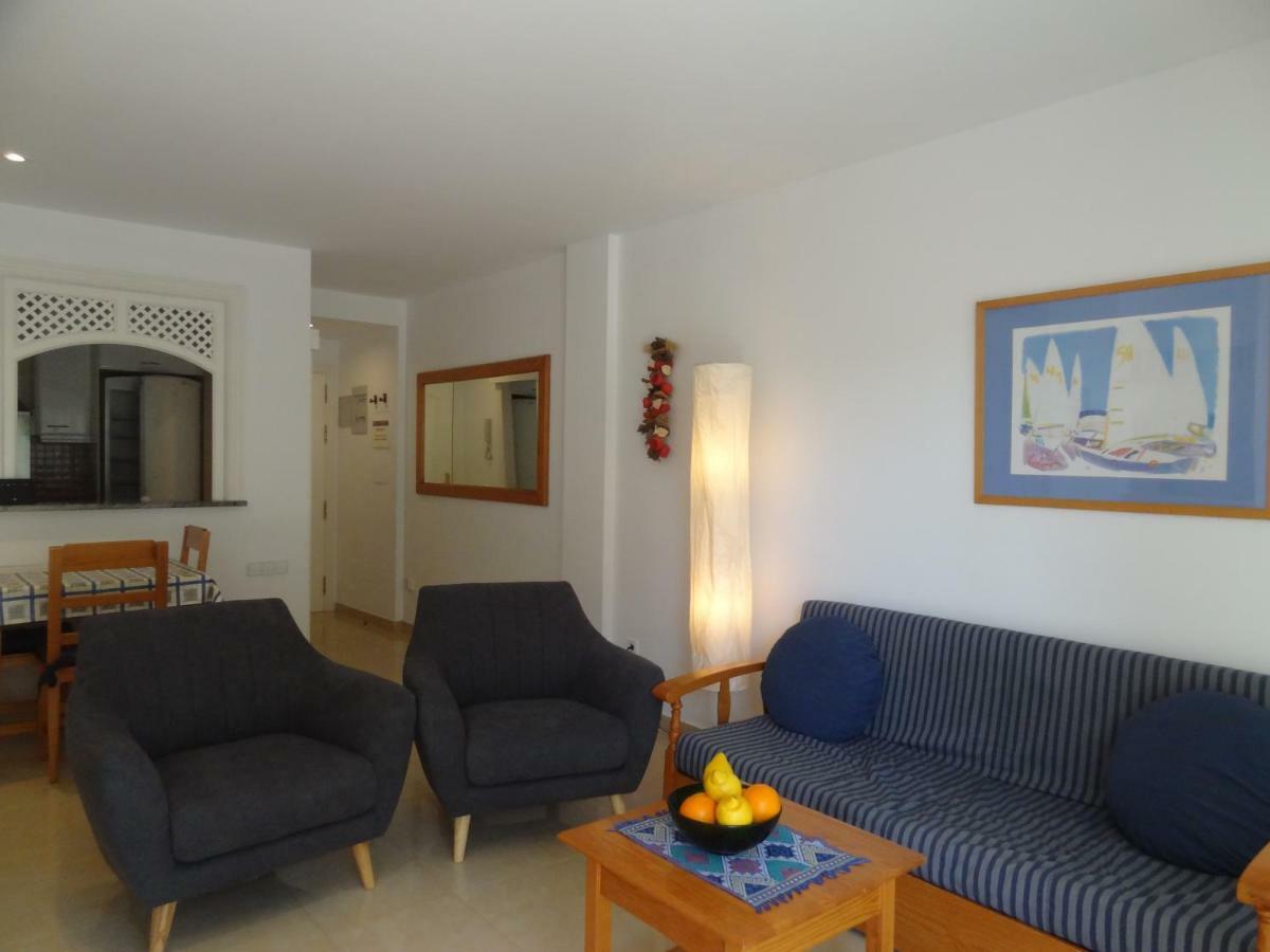 Apartamentos Las Brisas L'Estartit Zewnętrze zdjęcie