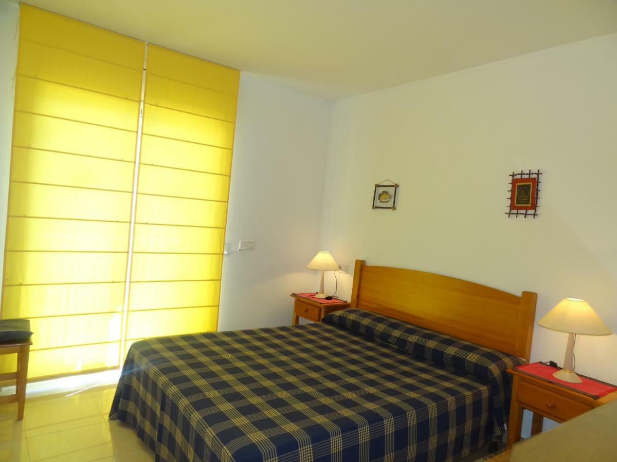 Apartamentos Las Brisas L'Estartit Zewnętrze zdjęcie