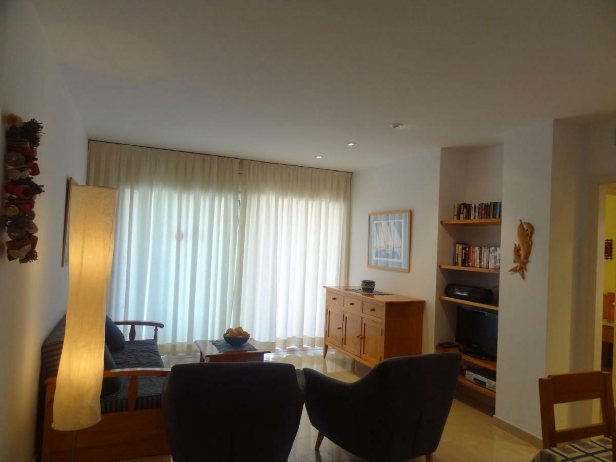 Apartamentos Las Brisas L'Estartit Zewnętrze zdjęcie