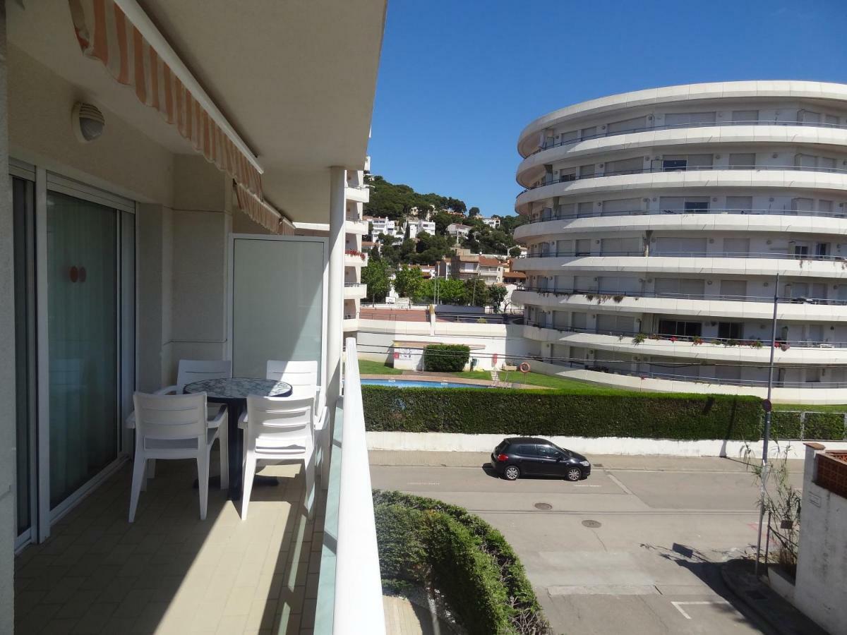 Apartamentos Las Brisas L'Estartit Zewnętrze zdjęcie